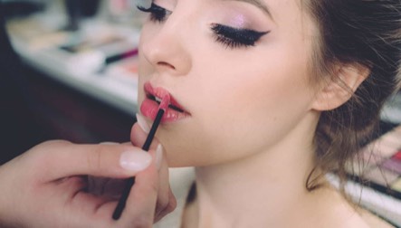 Makeup
