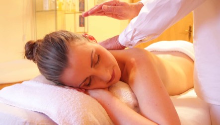 Spa and Massage