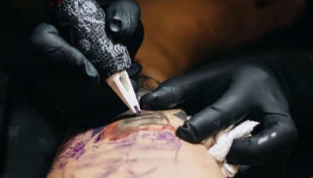 Tattoos